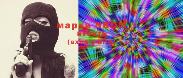 мдпв Пересвет