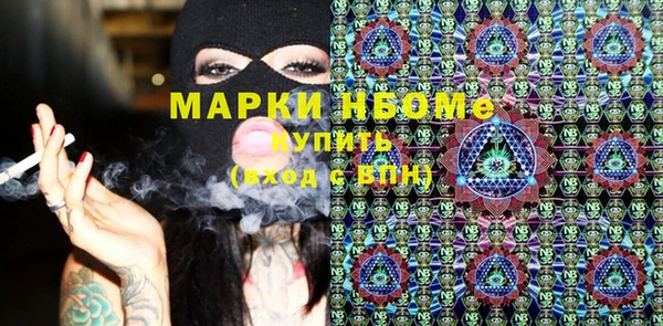 мдпв Пересвет